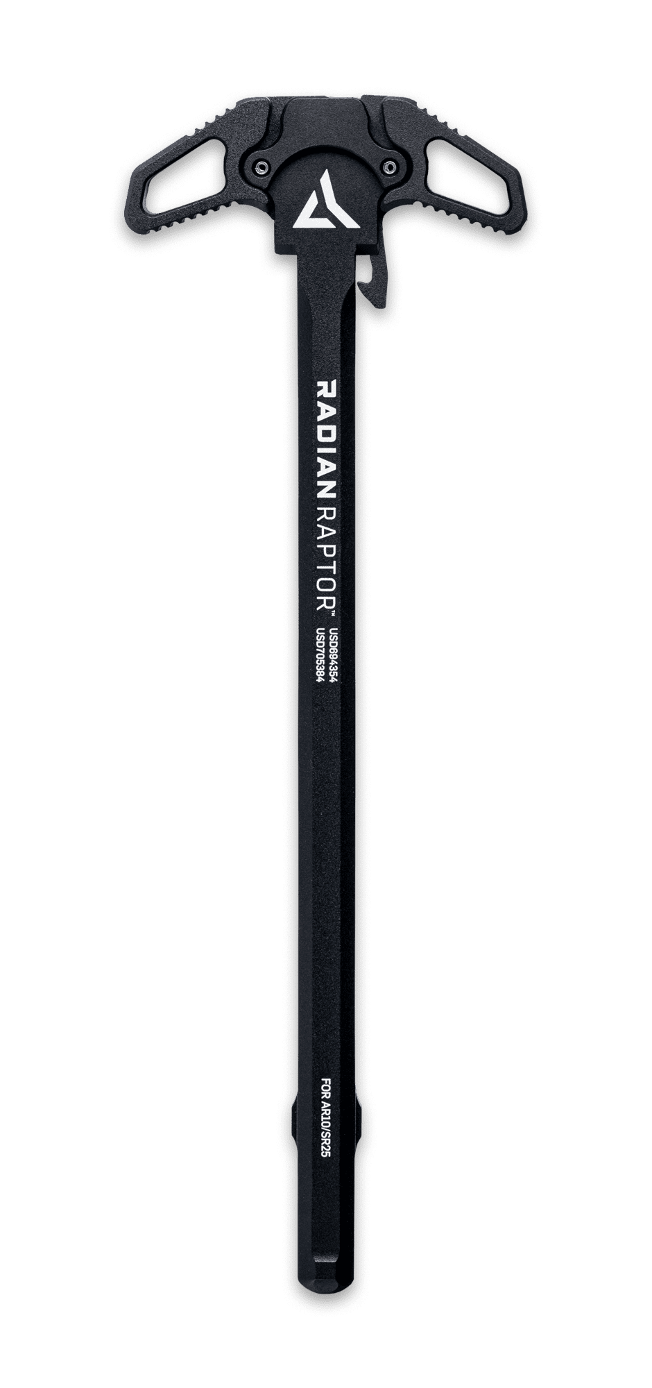 Radian Raptor Ambidextrous Charging Handle